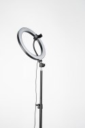 HAVIT Tripod Havit ST7012 Pro z pierścieniem świetlnym
