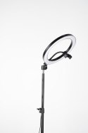 HAVIT Tripod Havit ST7012 Pro z pierścieniem świetlnym