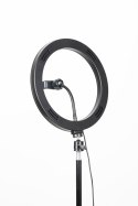 HAVIT Tripod Havit ST7012 Pro z pierścieniem świetlnym