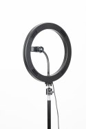 HAVIT Tripod Havit ST7012 Pro z pierścieniem świetlnym