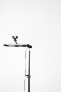 HAVIT Tripod Havit ST7012 Pro z pierścieniem świetlnym
