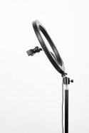 HAVIT Tripod Havit ST7012 Pro z pierścieniem świetlnym