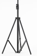 HAVIT Tripod Havit ST7012 Pro z pierścieniem świetlnym