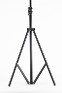 HAVIT Tripod Havit ST7012 Pro z pierścieniem świetlnym