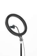 HAVIT Tripod Havit ST7012 Pro z pierścieniem świetlnym