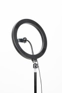 HAVIT Tripod Havit ST7012 Pro z pierścieniem świetlnym