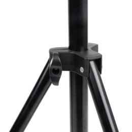 HAVIT Tripod Havit ST7026 z pierścieniem świetlnym RGB (czarny)