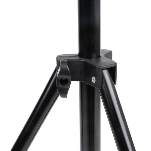 HAVIT Tripod Havit ST7026 z pierścieniem świetlnym RGB (czarny) HAVIT Tripod Havit ST7026 z pierścieniem świetlnym RGB (czarny)