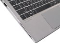 Hewlett-Packard HP ProBook 640 G9 i5-1245U 16GB 256GB SSD 14" FHD Win11pro + zasilacz UŻYWANY