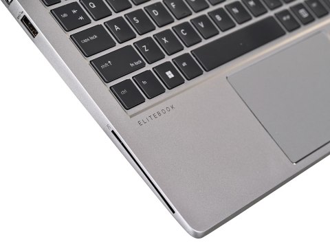 Hewlett-Packard HP ProBook 640 G9 i5-1245U 16GB 256GB SSD 14" FHD Win11pro + zasilacz UŻYWANY Hewlett-Packard HP ProBook 640 G9 i5-1245U 16GB 256GB SSD 14" FHD Win11pro + zasilacz UŻYWANY