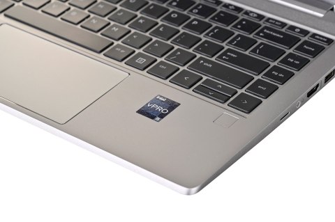 Hewlett-Packard HP ProBook 640 G9 i5-1245U 16GB 256GB SSD 14" FHD Win11pro + zasilacz UŻYWANY Hewlett-Packard HP ProBook 640 G9 i5-1245U 16GB 256GB SSD 14" FHD Win11pro + zasilacz UŻYWANY