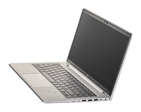 Hewlett-Packard HP ProBook 640 G9 i5-1245U 16GB 256GB SSD 14" FHD Win11pro + zasilacz UŻYWANY Hewlett-Packard HP ProBook 640 G9 i5-1245U 16GB 256GB SSD 14" FHD Win11pro + zasilacz UŻYWANY