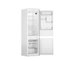 Indesit Chłodziarko-zamrażarka INDESIT INC18 T112