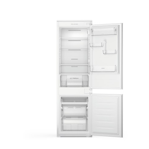 Indesit Chłodziarko-zamrażarka INDESIT INC18 T112 Indesit Chłodziarko-zamrażarka INDESIT INC18 T112