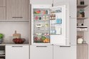 Indesit Chłodziarko-zamrażarka INDESIT INC18 T112