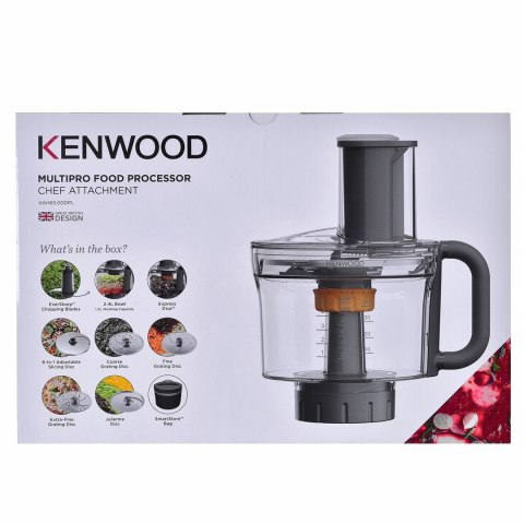 KENWOOD Przystawka - malakser KENWOOD KAH65.000PL KENWOOD Przystawka - malakser KENWOOD KAH65.000PL