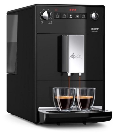 Melitta Ekspres ciśnieniowy Melitta Purista F23/0-102
