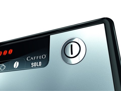 Melitta Ekspres ciśnieniowy Melitta Solo Zi-Zw E950-203