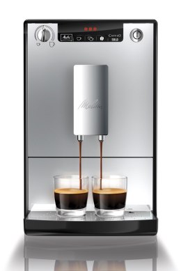 Melitta Ekspres ciśnieniowy Melitta Solo Zi-Zw E950-203