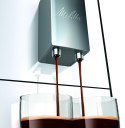 Melitta Ekspres ciśnieniowy Melitta Solo Zi-Zw E950-203