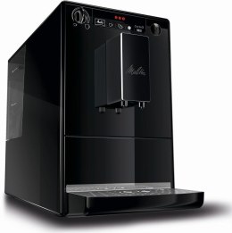 Melitta Ekspres ciśnieniowy automatyczny Melitta Solo E 950-222 (1400W; kolor czarny)