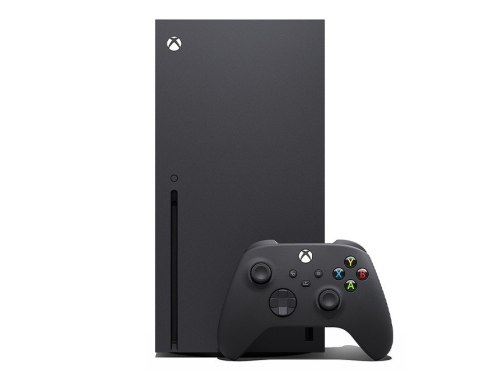 Microsoft Konsola Xbox Series X 1TB