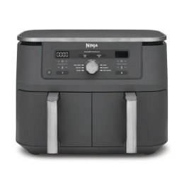 NINJA Frytkownica beztłuszczowa Ninja DZ400EU szary