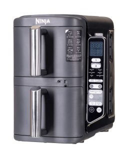NINJA Frytkownica beztłuszczowa Ninja DoubleStack SL451EU