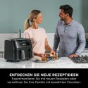 NINJA Frytkownica beztłuszczowa dwukomorowa Ninja AF200EU