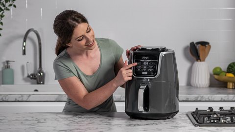 NINJA NINJA FRYTKOWNICA BEZTŁUSZCZOWA AF160EU NINJA NINJA FRYTKOWNICA BEZTŁUSZCZOWA AF160EU