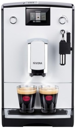 NIVONA Ekspres ciśnieniowy Nivona CafeNivona CafeRomatica
