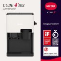 NIVONA Ekspres ciśnieniowy Nivona Cube 4102
