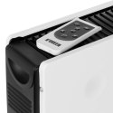 N'OVEEN Grzejnik Konwektorowy Noveen CH8000 LCD Smart White N'OVEEN Grzejnik Konwektorowy Noveen CH8000 LCD Smart White