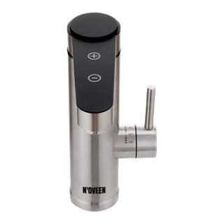 N'OVEEN Przepływowy podgrzewacz wody nablatowy NOVEEN IWH960 INOX