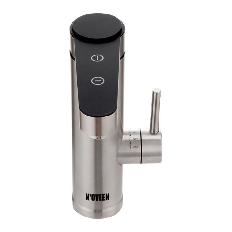 N'OVEEN Przepływowy podgrzewacz wody NOVEEN IWH960 INOX table montage