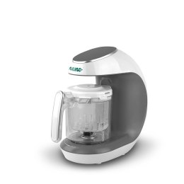 Neno NENO BLENDER Z FUNKCJĄ GOTOWANIA NA PARZE CIBO