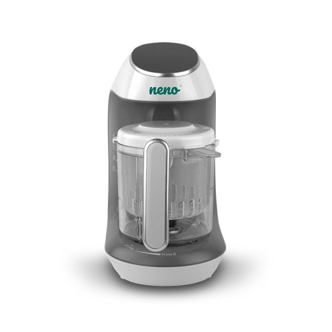Neno NENO BLENDER Z FUNKCJĄ GOTOWANIA NA PARZE CIBO Neno NENO BLENDER Z FUNKCJĄ GOTOWANIA NA PARZE CIBO