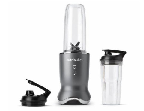 Nutribullet Blender kielichowy Nutribullet Ultra NB1206DGCC Nutribullet Blender kielichowy Nutribullet Ultra NB1206DGCC