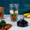 Nutribullet Blender kielichowy Nutribullet Ultra NB1206DGCC