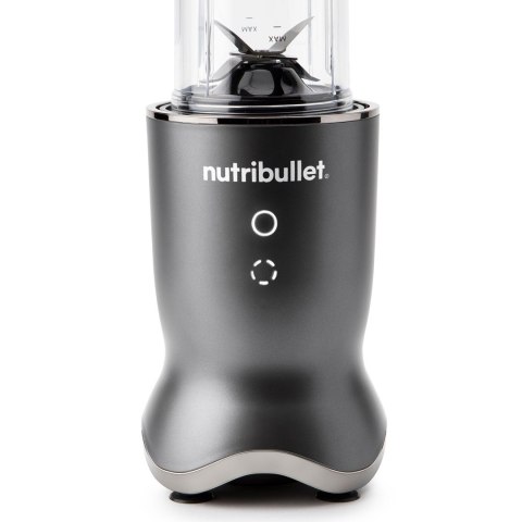 Nutribullet Blender kielichowy Nutribullet Ultra NB1206DGCC Nutribullet Blender kielichowy Nutribullet Ultra NB1206DGCC