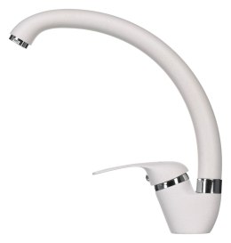 PYRAMIS Bateria PYRAMIS OSSIA granit beż 090918801 kuchenna beżowa