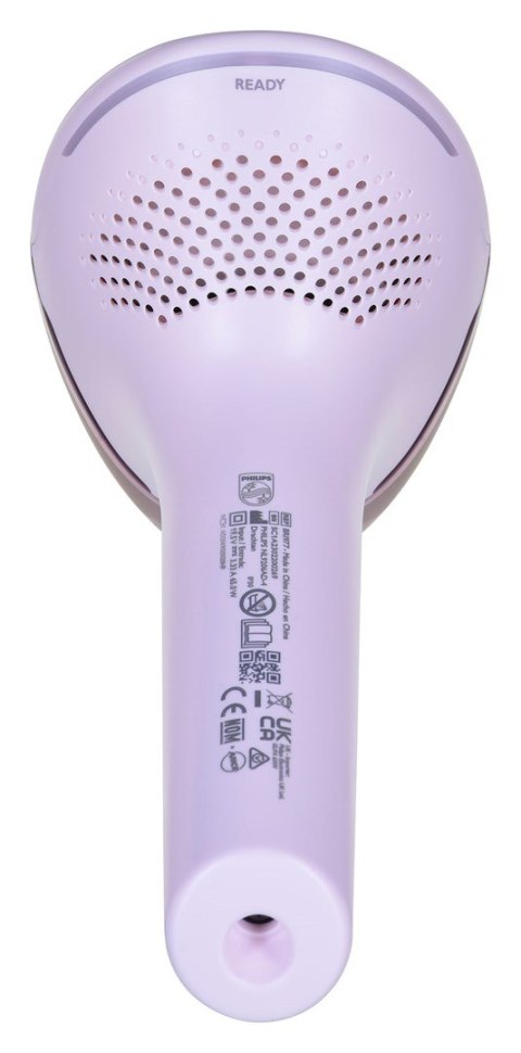 Philips Depilacjia światłem PHILIPS LUMEA BRI 977/00