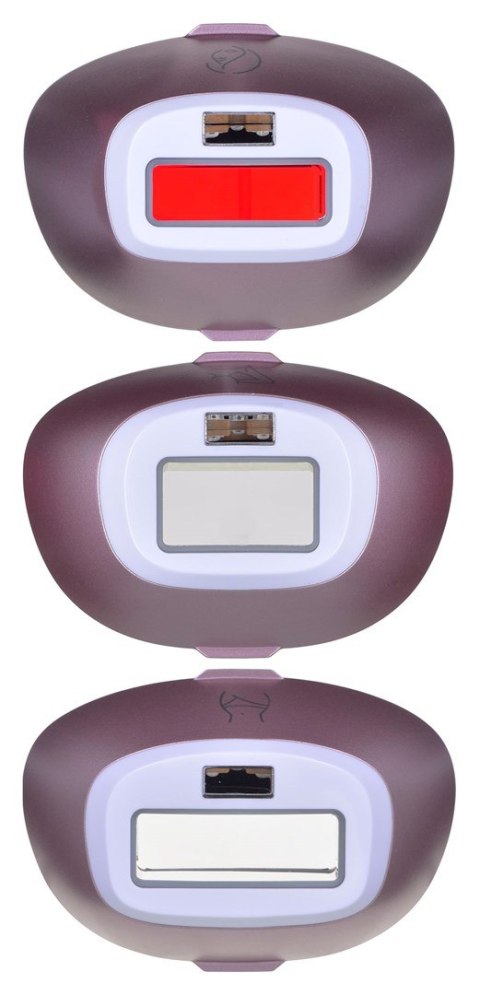 Philips Depilacjia światłem PHILIPS LUMEA BRI 977/00