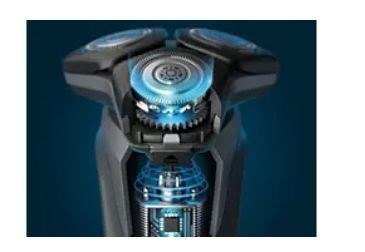 Philips Golarka PHILIPS series 5000 S5886/30