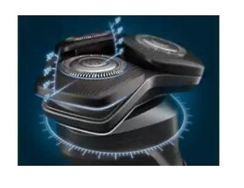 Philips Golarka PHILIPS series 5000 S5886/30