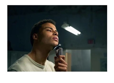 Philips Golarka PHILIPS series 5000 S5886/38