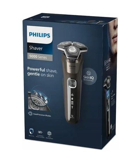 Philips Golarka PHILIPS series 5000 S5886/38