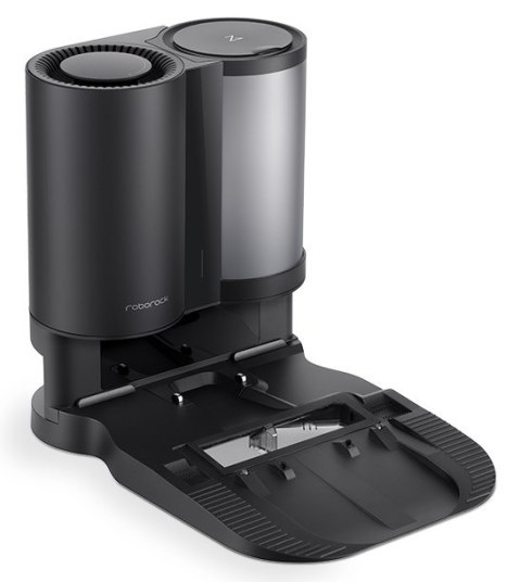 Roborock VACUUM ACC DOCK/ONYX BLACK AED52-00 ROBOROCK (WYPRZEDAŻ)