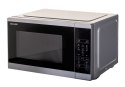 SHARP Kuchenka mikrofalowa SHARP YC-MS252AE-S