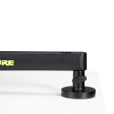 SHURE Shure SH-BROADCAST2 - Niskoprofilowy ramienny uchwyt mikrofonowy do montażu na biurku